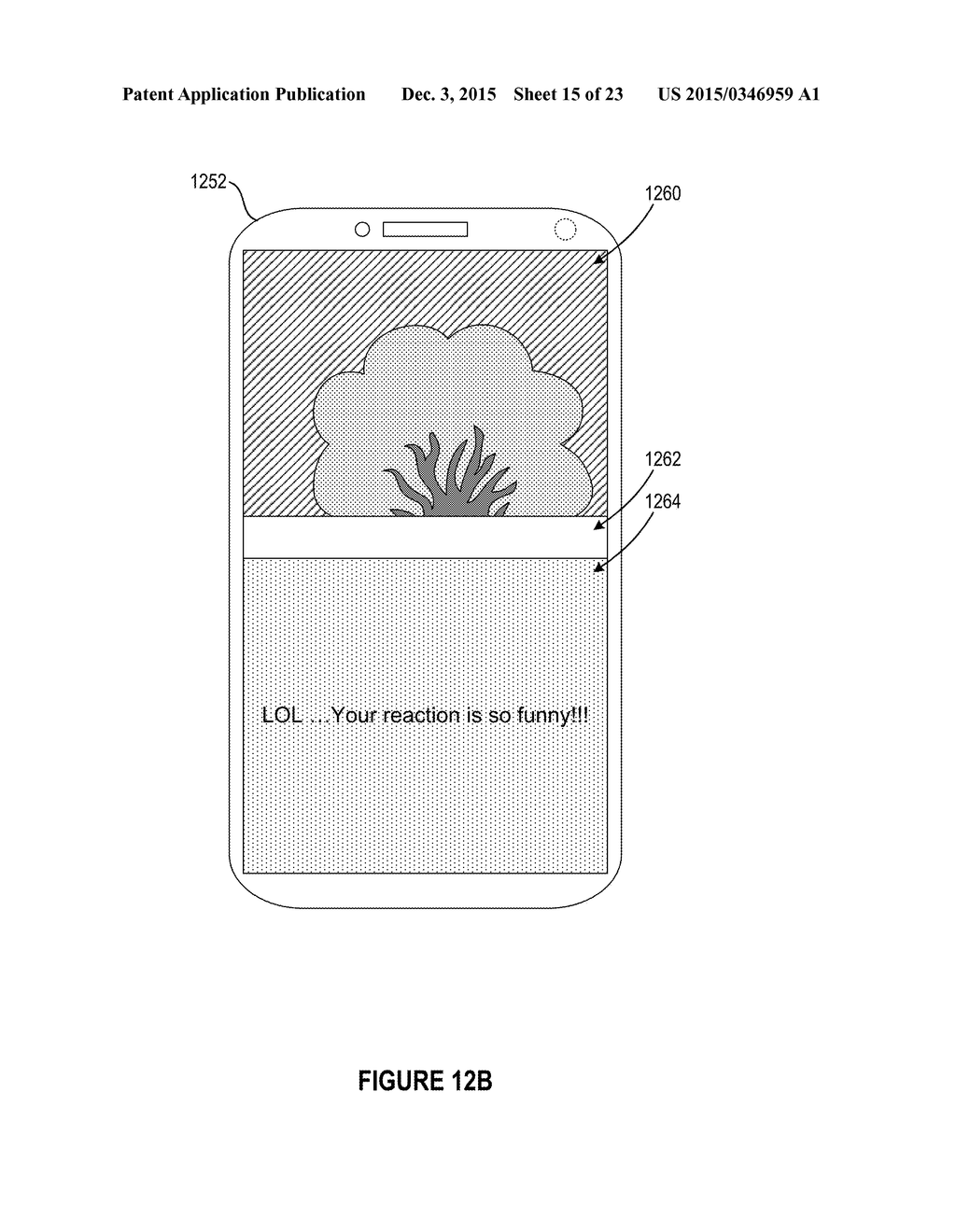 SYSTEMS AND METHODS FOR PROVIDING RESPONSES TO AND DRAWINGS FOR MEDIA     CONTENT - diagram, schematic, and image 16