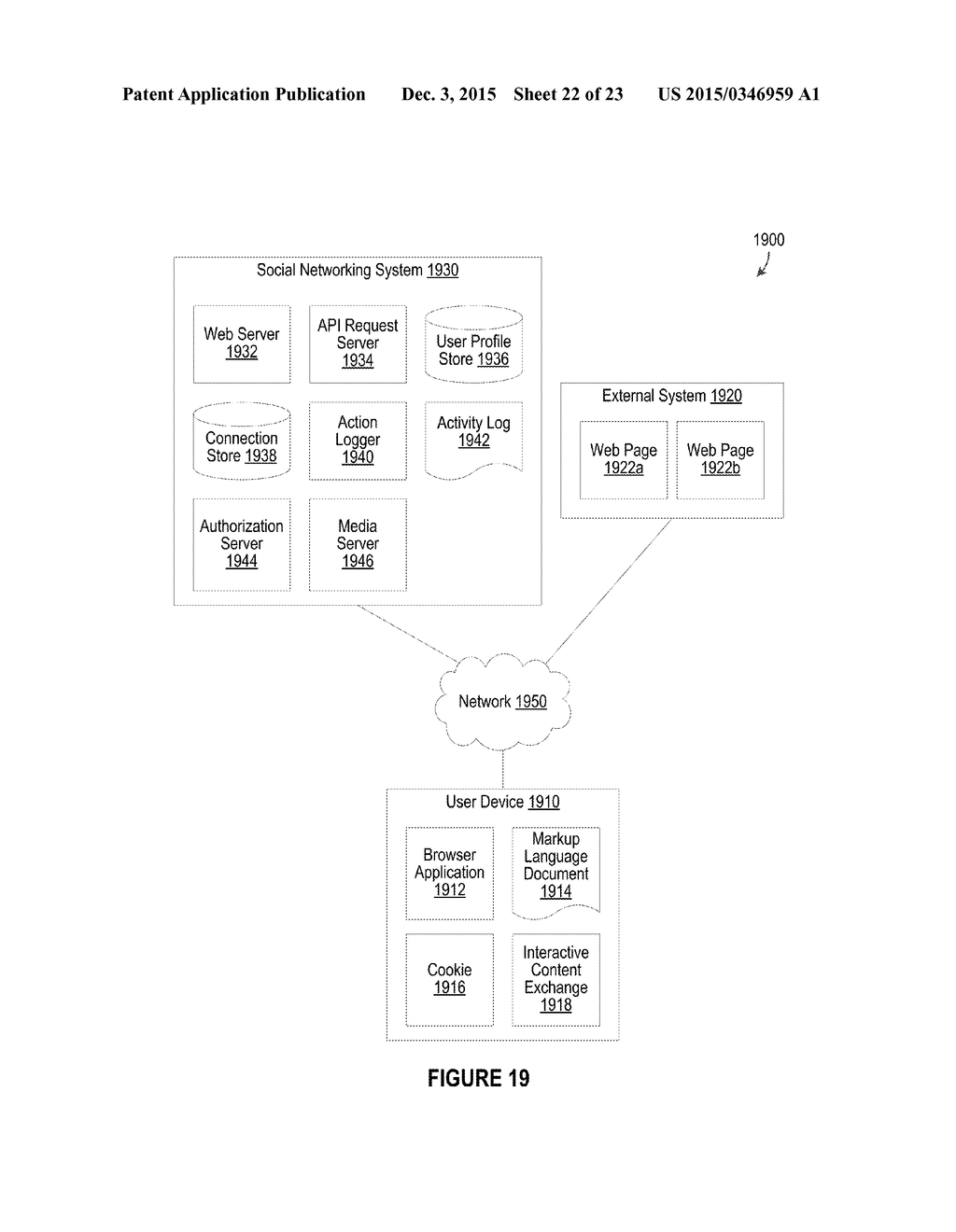 SYSTEMS AND METHODS FOR PROVIDING RESPONSES TO AND DRAWINGS FOR MEDIA     CONTENT - diagram, schematic, and image 23