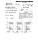 METHOD AND APPARATUS FOR PROVIDING A RUNNING SUM TOTAL OF USER-SELECTED     DATA diagram and image