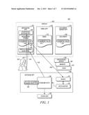 METHOD AND APPARATUS FOR PROVIDING A RUNNING SUM TOTAL OF USER-SELECTED     DATA diagram and image