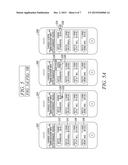 METHOD AND APPARATUS FOR PROVIDING A RUNNING SUM TOTAL OF USER-SELECTED     DATA diagram and image