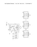 MOBILE TERMINAL, TELEVISION BROADCAST RECEIVER, AND DEVICE LINKAGE METHOD diagram and image