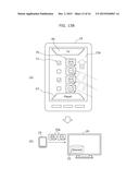 MOBILE TERMINAL, TELEVISION BROADCAST RECEIVER, AND DEVICE LINKAGE METHOD diagram and image