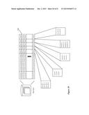 METHOD AND APPARATUS FOR DISPLAYING DATA REGARDING A DEVICE S TRAVERSAL     THROUGH A REGION diagram and image