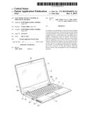 ELECTRONIC DEVICE AND DISPLAY PROCESSING METHOD diagram and image