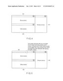 ELECTRONIC DEVICE AND DISPLAY PROCESSING METHOD diagram and image