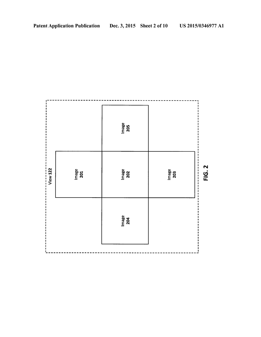 METHOD AND APPARATUS FOR MANAGING MULTIPLE VIEWS FOR GRAPHICS DATA - diagram, schematic, and image 03