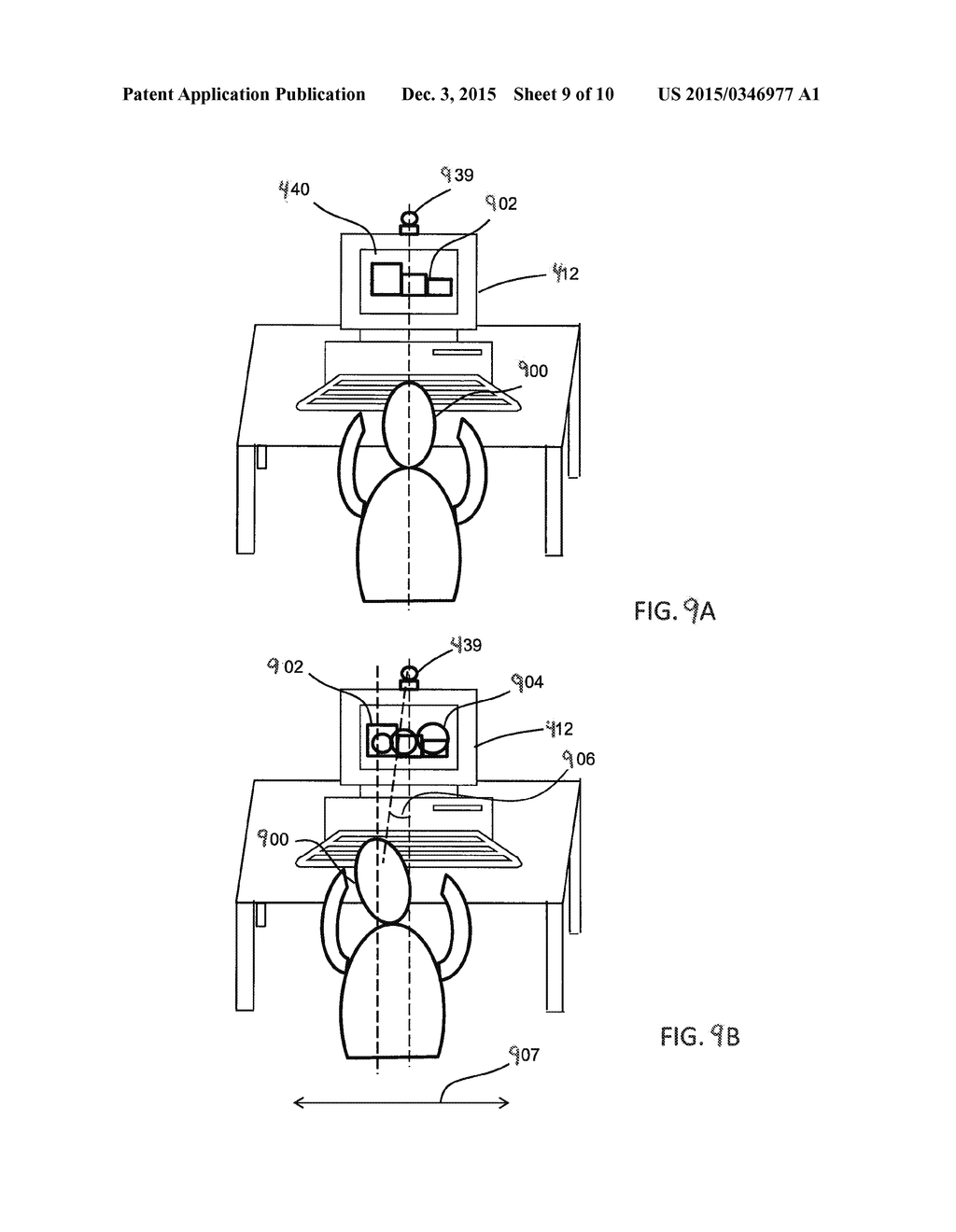 METHOD AND APPARATUS FOR MANAGING MULTIPLE VIEWS FOR GRAPHICS DATA - diagram, schematic, and image 10