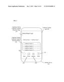 LIGHTING PRODUCT CATALOG APPLICATION WITH EMBEDDED LINKAGE TO LIGHTING     DESIGN TOOL diagram and image