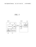 IMAGE DISPLAYING APPARATUS, DRIVING METHOD THEREOF, AND APPARATUS AND     METHOD FOR SUPPORTING RESOURCE diagram and image