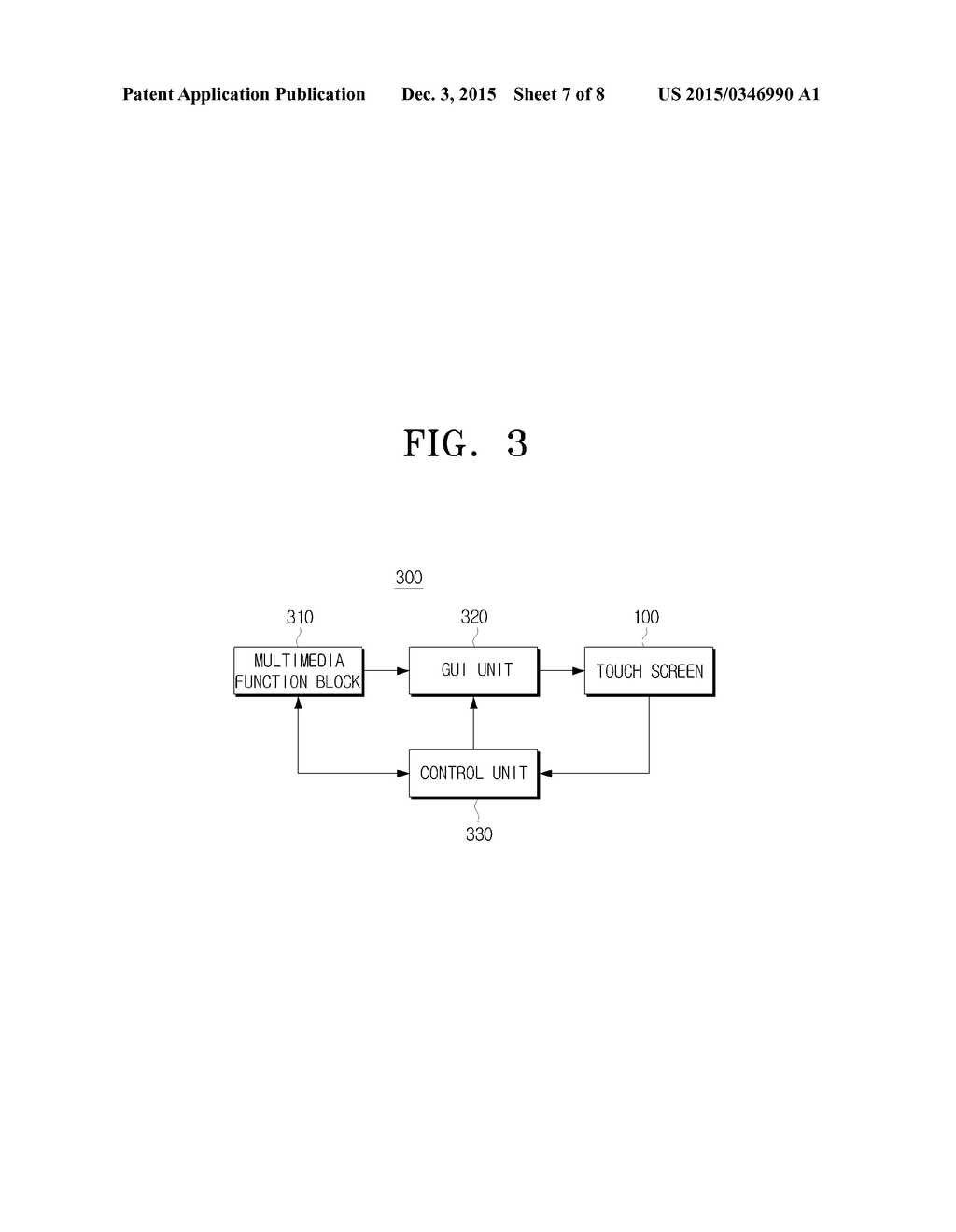 METHOD FOR PROVIDING GRAPHICAL USER INTERFACE (GUI), AND MULTIMEDIA     APPARATUS APPLYING THE SAME - diagram, schematic, and image 08