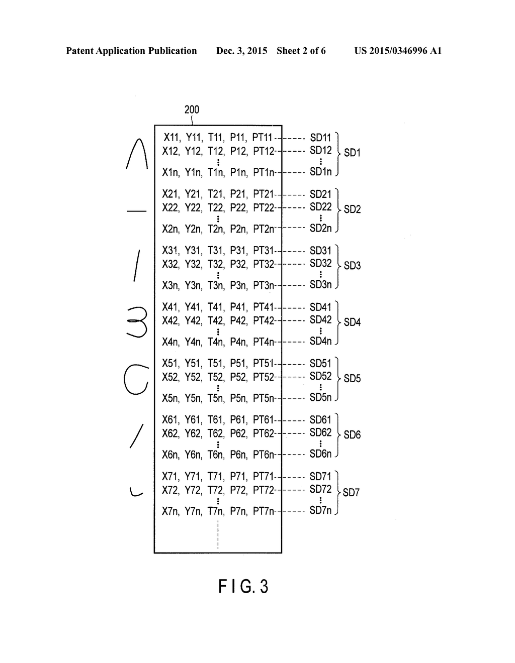 ELECTRONIC APPARATUS AND METHOD - diagram, schematic, and image 03