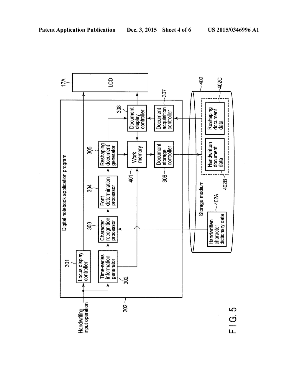 ELECTRONIC APPARATUS AND METHOD - diagram, schematic, and image 05