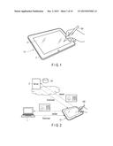 ELECTRONIC DEVICE AND METHOD diagram and image