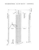 TAPE DRIVES GENERATING BEST ACCESS ORDER OF RANDOMLY STORED FILES ON A     TAPE diagram and image