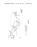 TAPE DRIVES GENERATING BEST ACCESS ORDER OF RANDOMLY STORED FILES ON A     TAPE diagram and image