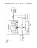 DRAM CONTROLLER FOR VARIABLE REFRESH OPERATION TIMING diagram and image