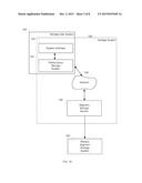 SNAPSHOTTING OF A PERFORMANCE STORAGE SYSTEM IN A SYSTEM FOR PERFORMANCE     IMPROVEMENT OF A CAPACITY OPTIMIZED STORAGE SYSTEM diagram and image