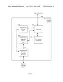 SNAPSHOTTING OF A PERFORMANCE STORAGE SYSTEM IN A SYSTEM FOR PERFORMANCE     IMPROVEMENT OF A CAPACITY OPTIMIZED STORAGE SYSTEM diagram and image