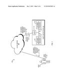 VOICE AND TOUCH BASED MOBILE PRINT AND SCAN FRAMEWORK diagram and image