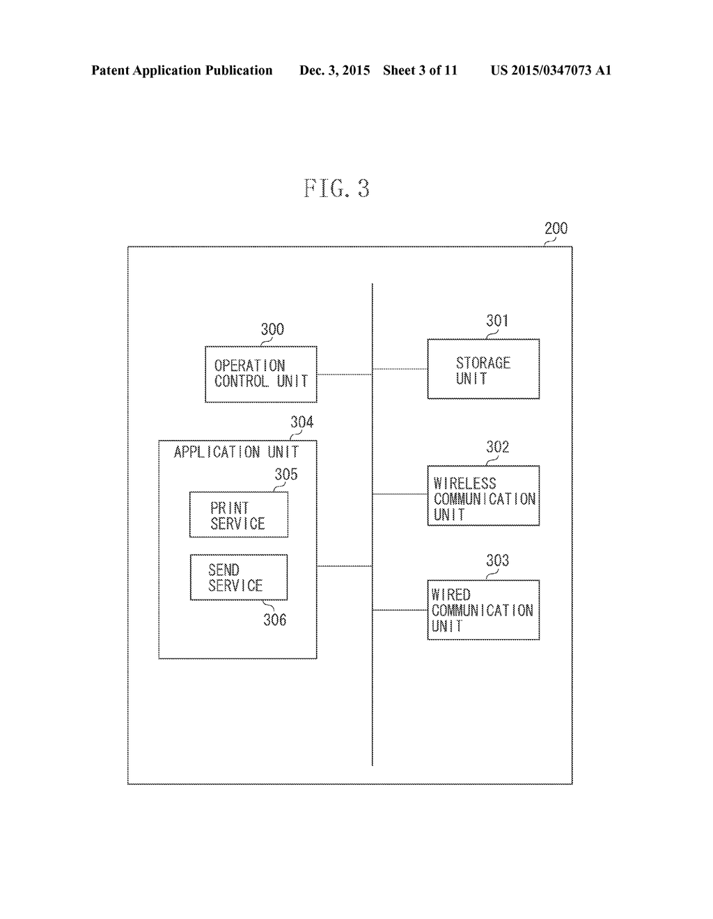 COMMUNICATION APPARATUS, METHOD FOR CONTROLLING COMMUNICATION APPARATUS,     AND STORAGE MEDIUM - diagram, schematic, and image 04