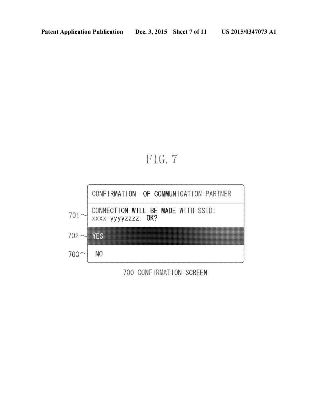 COMMUNICATION APPARATUS, METHOD FOR CONTROLLING COMMUNICATION APPARATUS,     AND STORAGE MEDIUM - diagram, schematic, and image 08