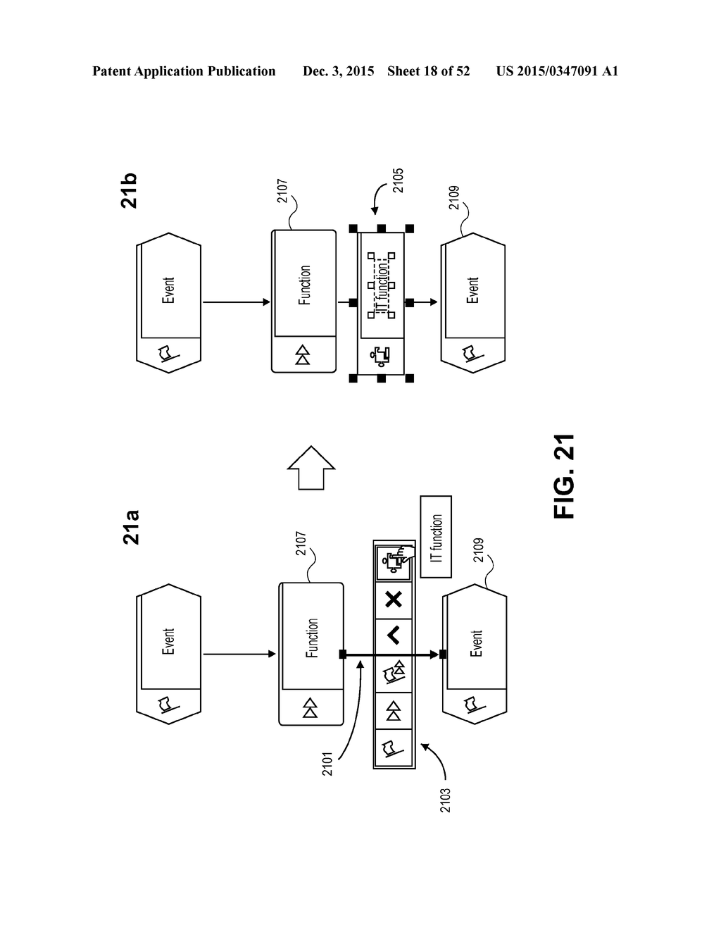 SYSTEM AND METHOD FOR PROVIDING USER SUPPORT IN DESIGNING GRAPH STRUCTURES - diagram, schematic, and image 19