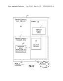 Suppressing Branch Prediction Updates on a Repeated Execution of an     Aborted Transaction diagram and image