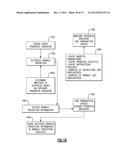 Suppressing Branch Prediction Updates on a Repeated Execution of an     Aborted Transaction diagram and image