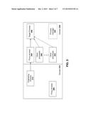 SYSTEM AND METHOD FOR COORDINATING PROCESS AND MEMORY MANAGEMENT ACROSS     DOMAINS diagram and image