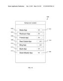 Dynamic Adjustment of Mobile Device Based on System Events diagram and image