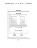 TECHNIQUES TO EFFICIENTLY COMPUTE ERASURE CODES HAVING POSITIVE AND     NEGATIVE COEFFICIENT EXPONENTS TO PERMIT DATA RECOVERY FROM MORE THAN TWO     FAILED STORAGE UNITS diagram and image