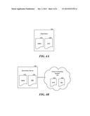 RESTORING COMPUTING ENVIRONMENTS, SUCH AS AUTORECOVERY OF FILE SYSTEMS AT     CERTAIN POINTS IN TIME diagram and image