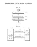 FLASH MEMORY BASED STORAGE SYSTEM AND OPERATING METHOD diagram and image