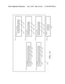 TRACKING ALTERNATIVE CACHELINE PLACEMENT LOCATIONS IN A CACHE HIERARCHY diagram and image