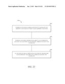 TRACKING ALTERNATIVE CACHELINE PLACEMENT LOCATIONS IN A CACHE HIERARCHY diagram and image