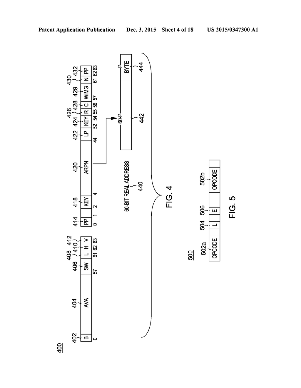 SYNCHRONIZING UPDATES OF PAGE TABLE STATUS INDICATORS IN A MULTIPROCESSING     ENVIRONMENT - diagram, schematic, and image 05