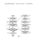 SYNCHRONIZING UPDATES OF PAGE TABLE STATUS INDICATORS IN A MULTIPROCESSING     ENVIRONMENT diagram and image