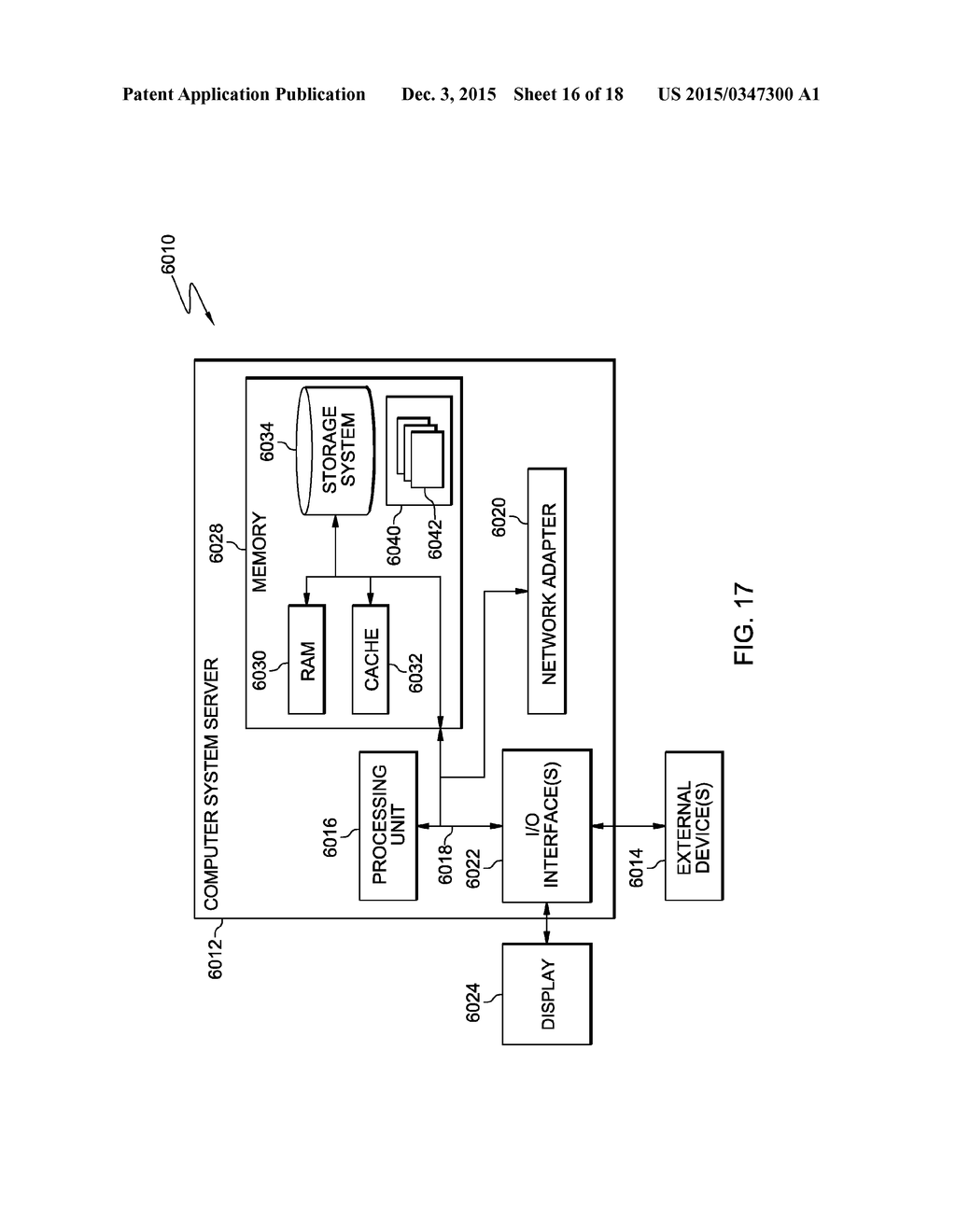 SYNCHRONIZING UPDATES OF PAGE TABLE STATUS INDICATORS IN A MULTIPROCESSING     ENVIRONMENT - diagram, schematic, and image 17