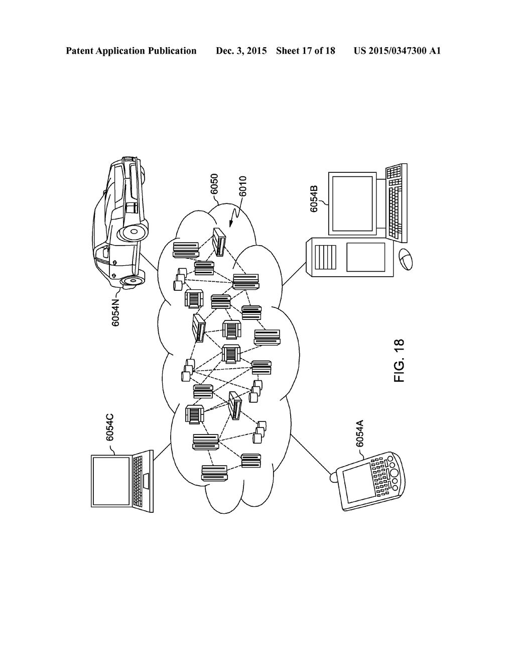 SYNCHRONIZING UPDATES OF PAGE TABLE STATUS INDICATORS IN A MULTIPROCESSING     ENVIRONMENT - diagram, schematic, and image 18