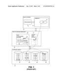 Storage Controller and Method for Managing Metadata in a Cache Store diagram and image