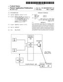 I/O SCHEDULING diagram and image