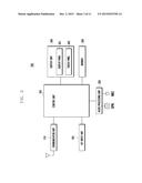 METHOD AND APPARATUS FOR PERFORMING CALCULATIONS IN CHARACTER INPUT MODE     OF ELECTRONIC DEVICE diagram and image