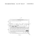 Systems and Methods for Identifying and Suggesting Emoticons diagram and image