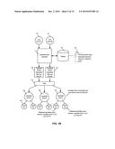 Systems and Methods for Determining Lexical Associations Among Words in a     Corpus diagram and image