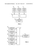 Systems and Methods for Determining Lexical Associations Among Words in a     Corpus diagram and image