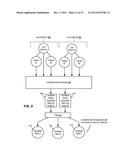 Systems and Methods for Determining Lexical Associations Among Words in a     Corpus diagram and image