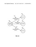 Systems and Methods for Determining Lexical Associations Among Words in a     Corpus diagram and image