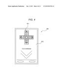 USER INTERFACE SCREEN CREATION SUPPORTING SYSTEM diagram and image