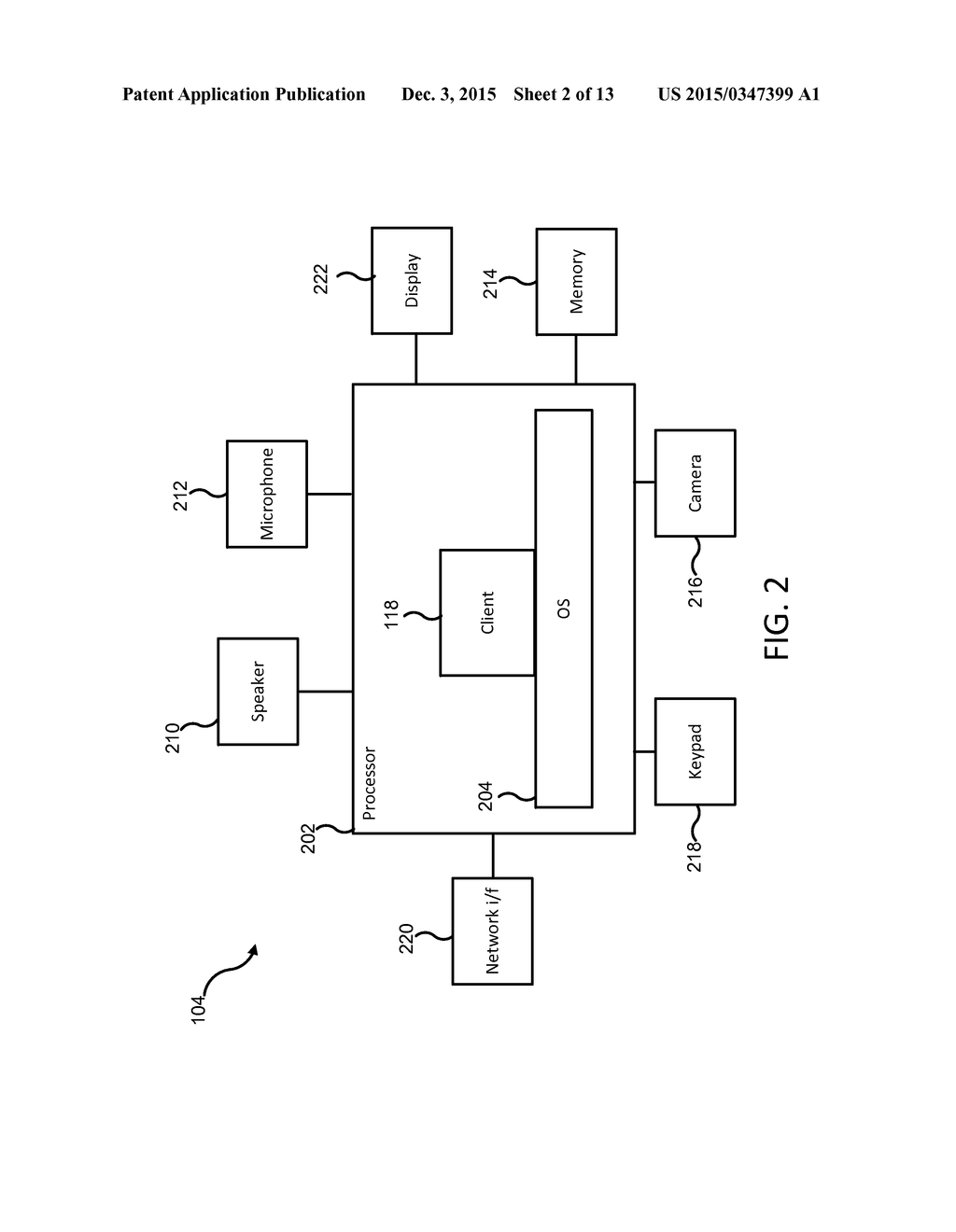 In-Call Translation - diagram, schematic, and image 03